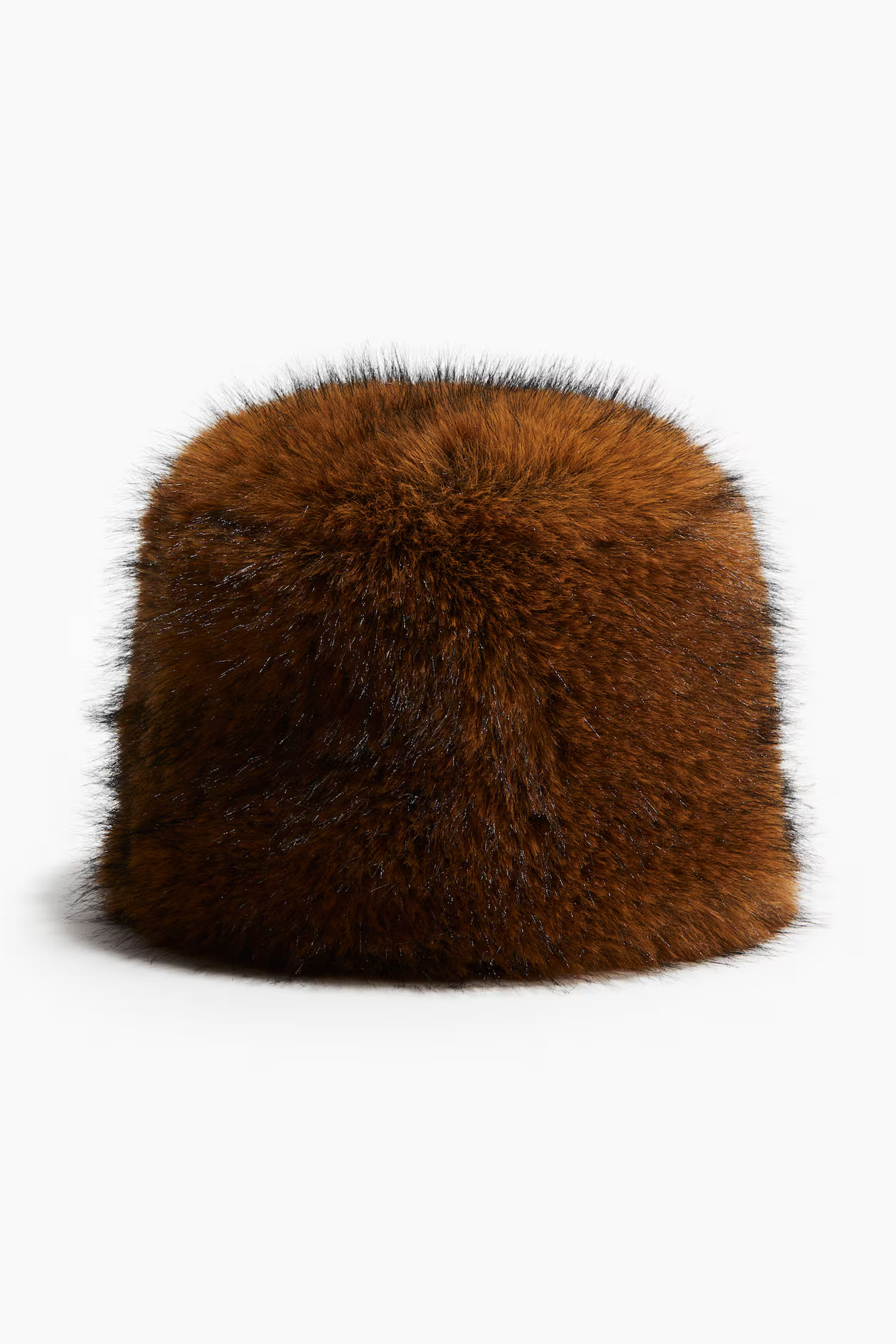 Fluffy Hat | H&M (US + CA)