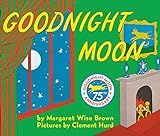 Goodnight Moon     Board book – Picture Book, January 23, 2007 | Amazon (US)