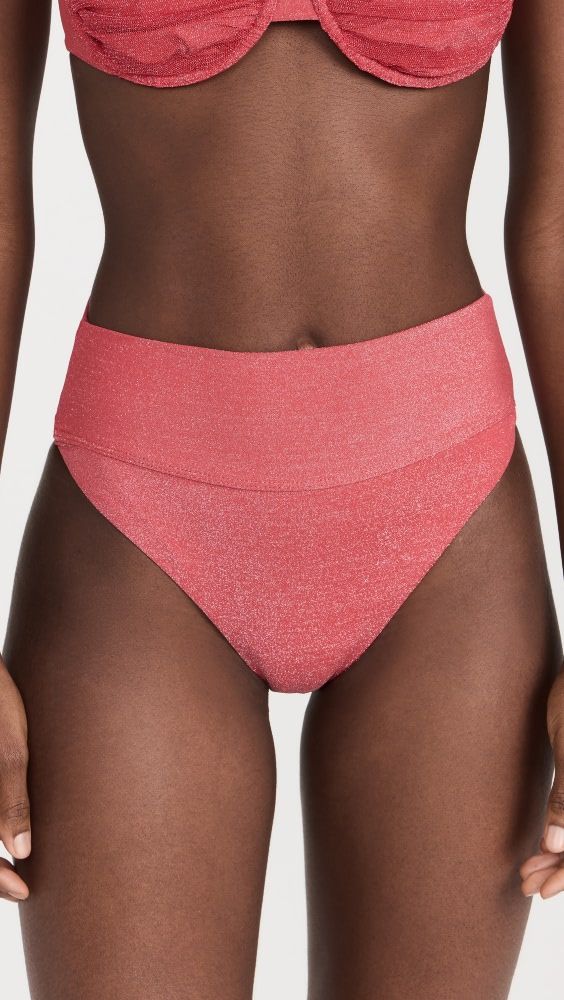 Beach Riot Highway Bikini Bottoms | Shopbop | Shopbop