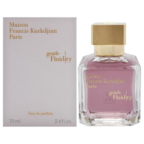 Maison Francis Kurkdjian Gentle Fluidity Gold, 2.4 Fl Oz | Amazon (US)