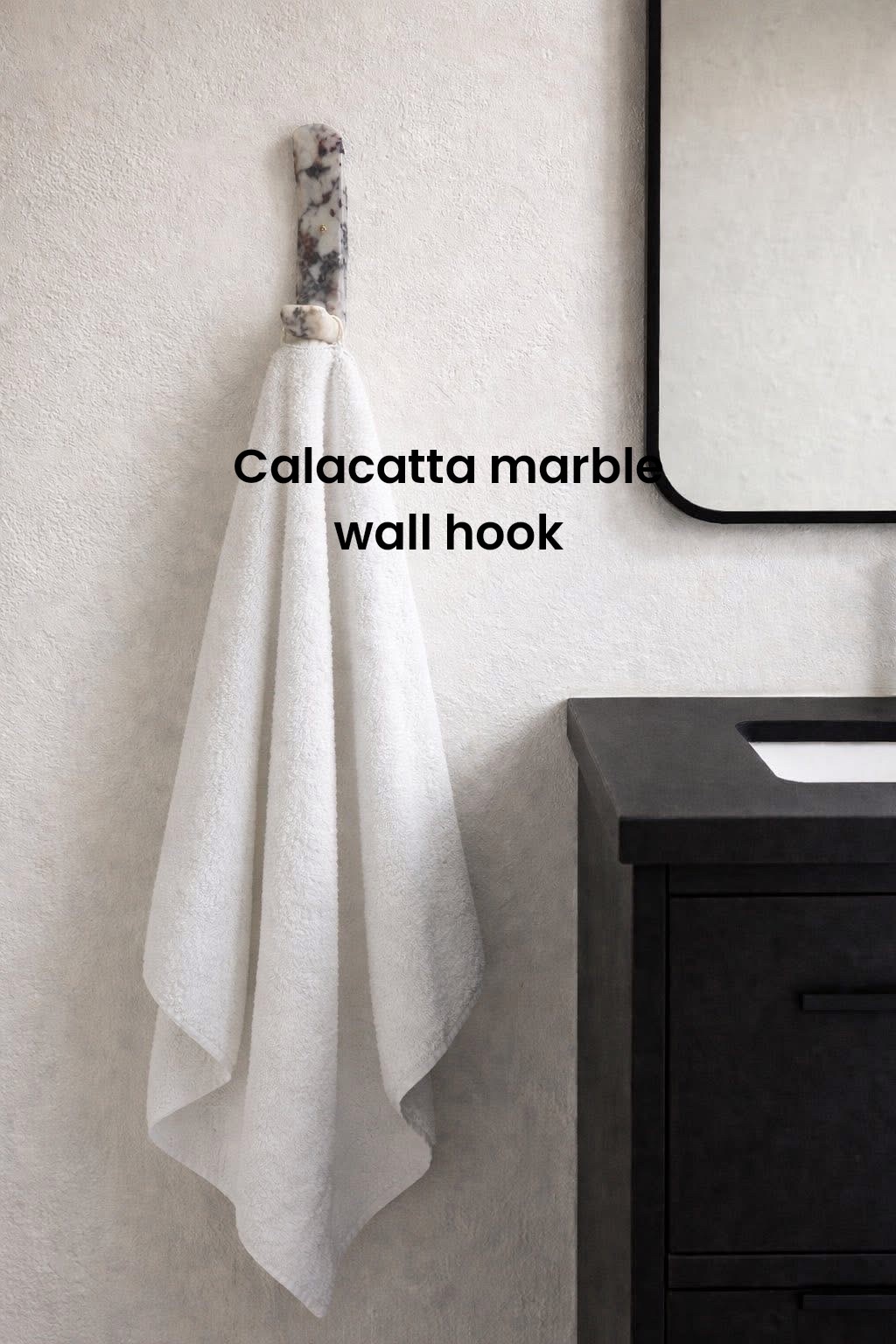 Ah!! One of my fav finds ever is on sale for the first time! Calacatta marble wall hooks. Perfect for bathroom, entryway / mudroom, or closet 😍😍

#LTKHome #LTKdayinmylife #LTKmorningroutine