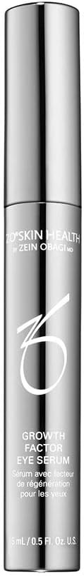 ZOSH ZO Skin Health Growth Factor Eye Serum, 0.5 Fl Oz | Amazon (US)