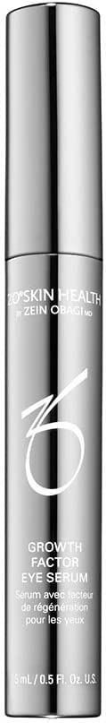 ZOSH ZO Skin Health Growth Factor Eye Serum, 0.5 Fl Oz | Amazon (US)