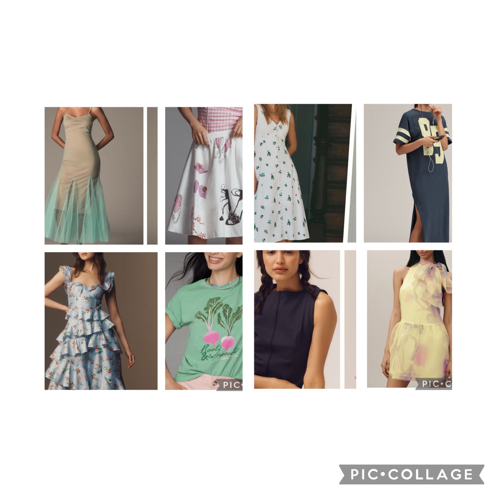 My latest Anthropologie Anthro haul floral summer dresses wedding guest dress butter yellow chiffon novelty shoe print bold bright colors 

#LTKSaleAlert #LTKFindsUnder50 #LTKStyleTip