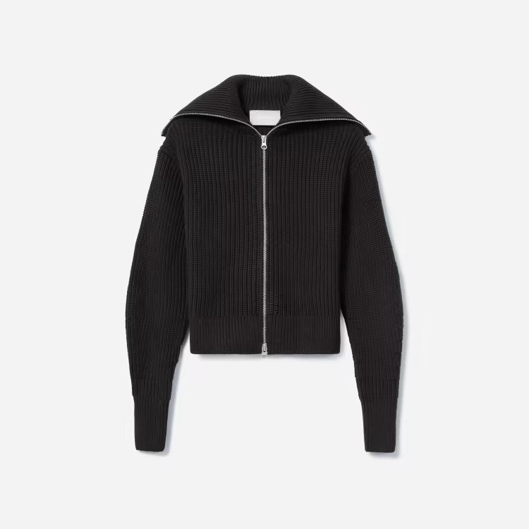 The Chunky Cardigan | Everlane