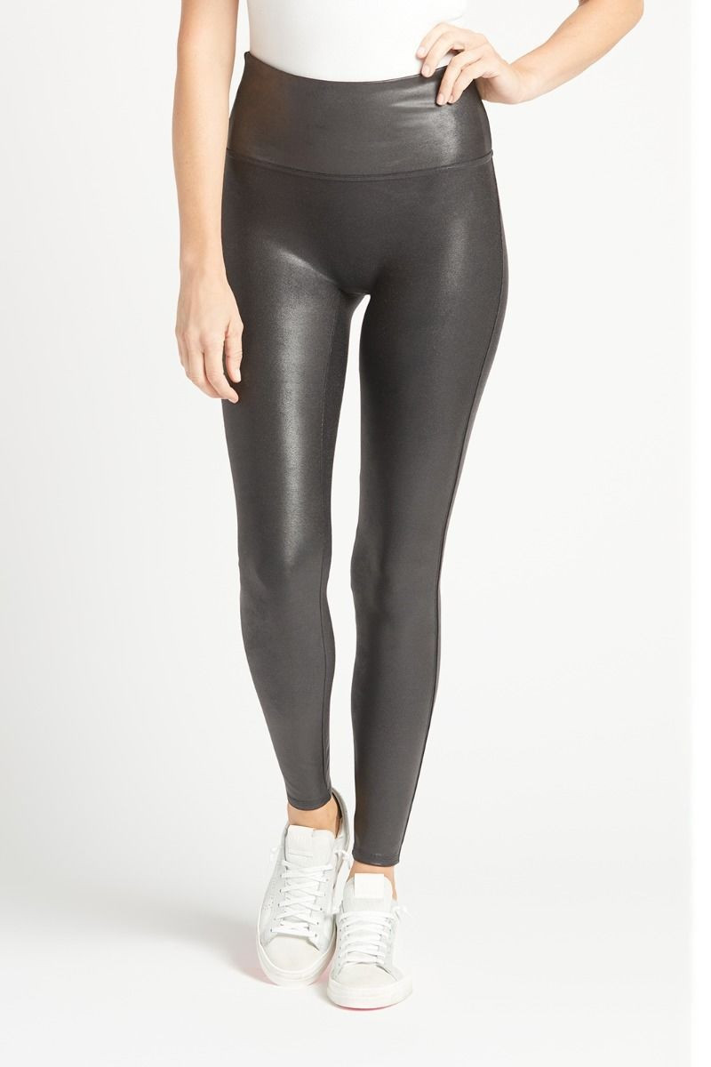 Spanx  Faux Leather Legging | Evereve