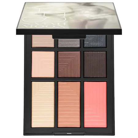 NARS Give In Take Dual-Intensity Eye & Cheek Palette | Sephora (US)