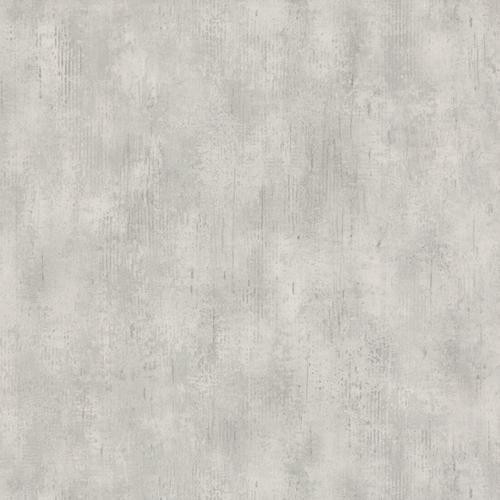York Edifice Light Gray Wallpaper | DecoratorsBest
