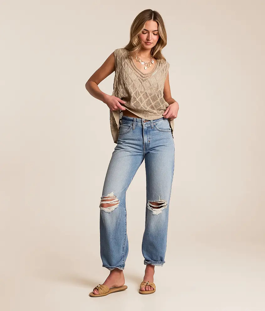 94 Baggy Jean | Buckle