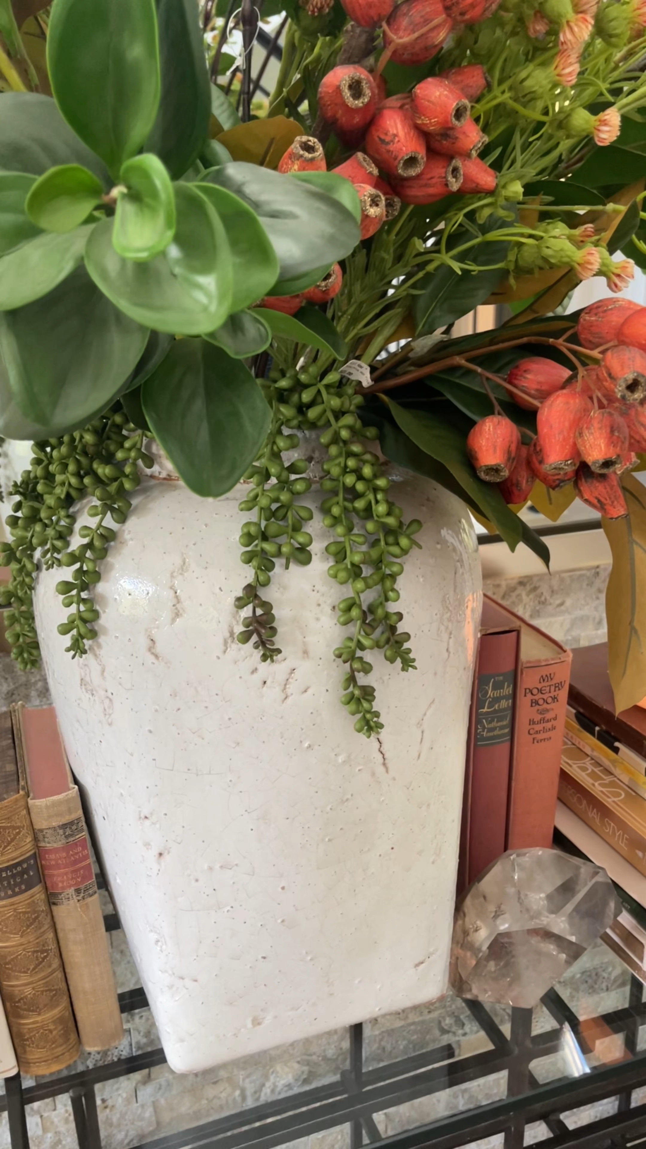 My most purchase item..over and over again, from Wayfair on sale
Today! #fauxsucculents #waydaybest 

#LTKfindsunder50 #LTKhome #LTKsalealert