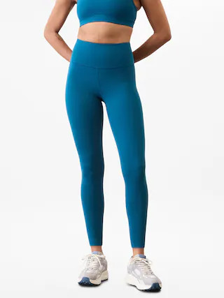 Elation Ultra High Rise 7/8 Legging | Athleta