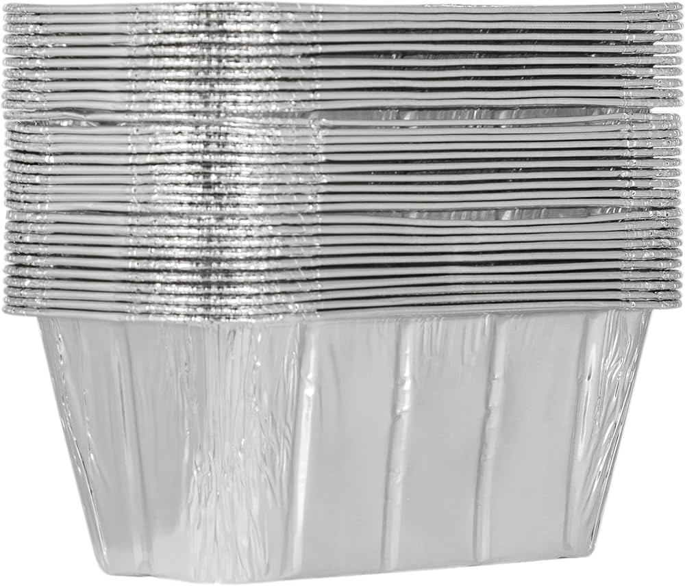 Blackstone 5017 Grease Cup Liners for Rear Grease Griddles - 10-Pack | Amazon (US)