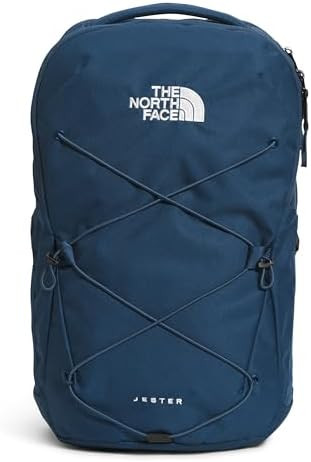 The North Face Jester Everyday Laptop Backpack | Amazon (US)