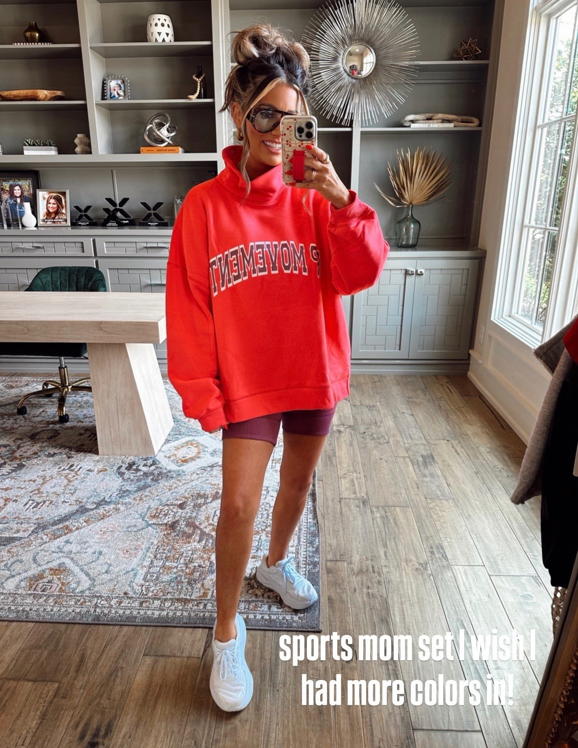 Sports mom outfit inspo 

#LTKFindsUnder100 #LTKStyleTip #LTKSeasonal