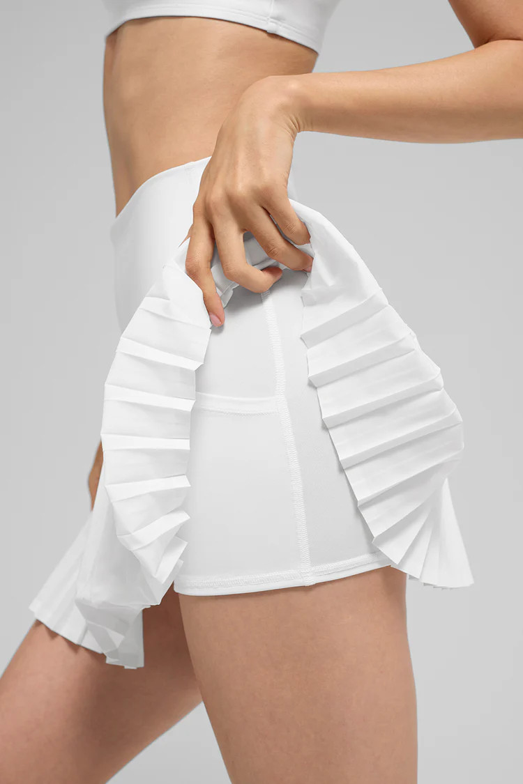 Grand Slam Tennis Skirt | Alo Yoga (US)