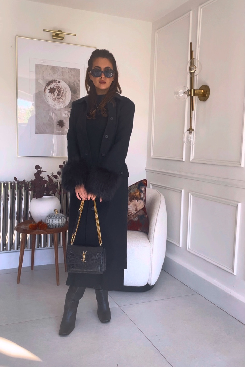 Winter fits ❄️day 1

#LTKSeasonal #LTKstyletip #LTKunder100