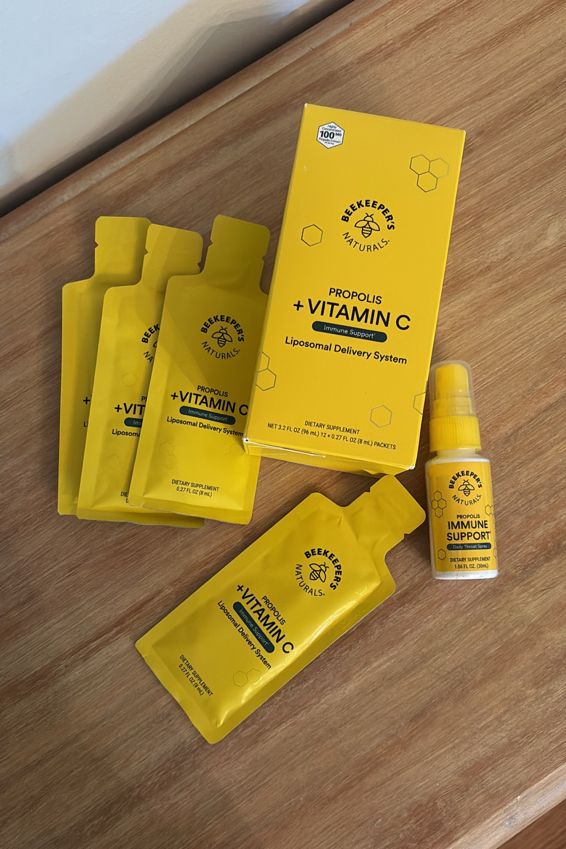 What I ordered for Prime Day - wellness edition! Best time of year for immune support! 

#LTKxPrimeDay #LTKActive