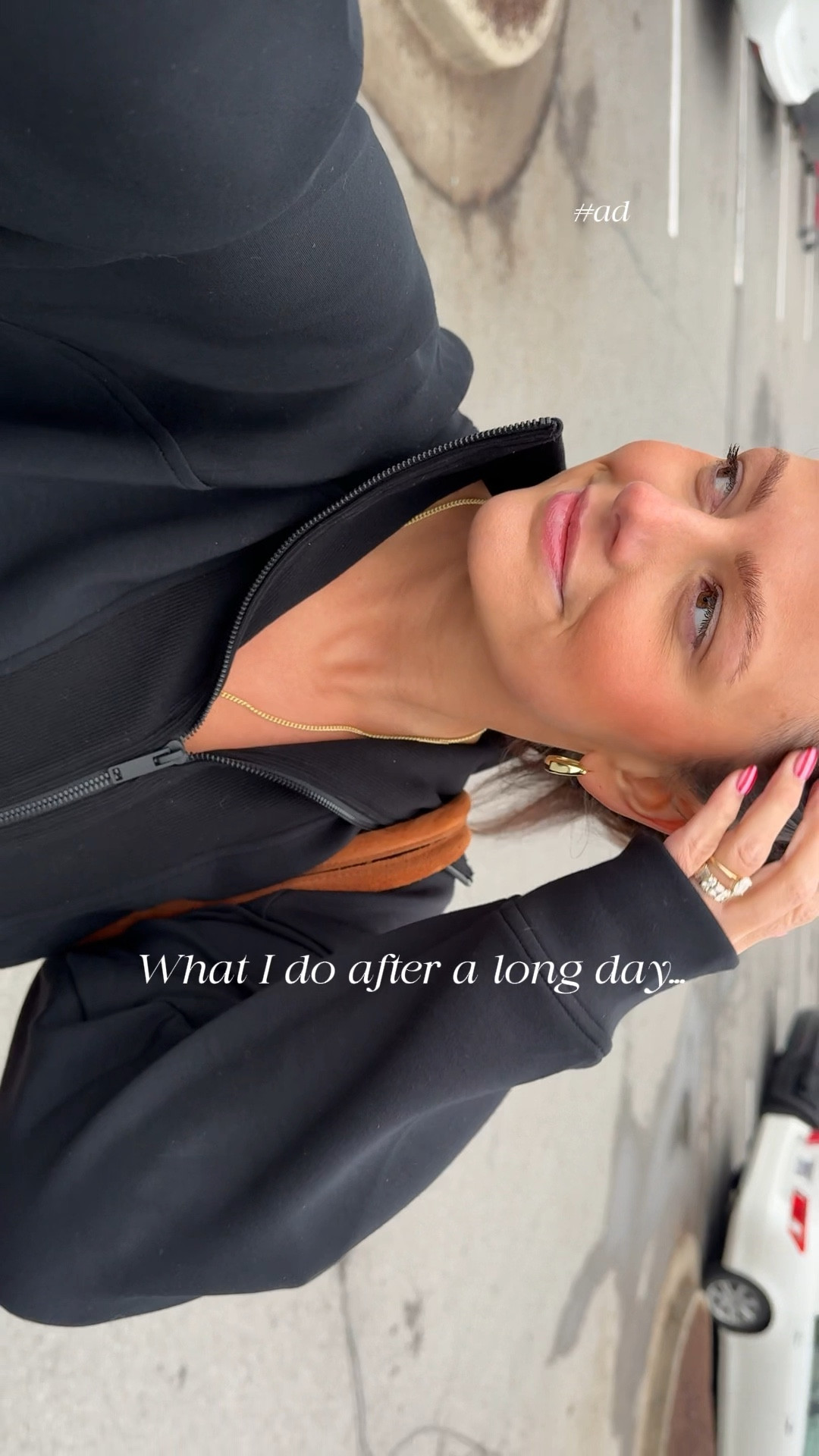 #ad What’s cooler than acting like you’ve got it all together 24/7? Being real. I’ve ended up at dinner time without anything defrosted or ready MANY time and @leancuisine saves the day! Healthy, under 400 calories and good amount of protein so I can stay on track. Pick them up at @Target  so you can stay on track too! #TargetPartner #LeanCuisine #target #liketkit @shop.ltk 

#LTKfitnessgoals #LTKfoodie #LTKdayinmylife