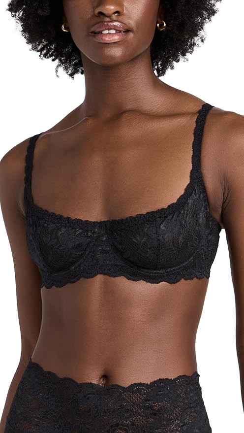 Cosabella Women's Never Say Never Balconette Bra | Amazon (US)