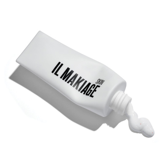 Power Polish Exfoliator | IL MAKIAGE