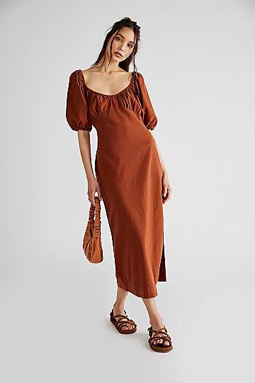 Cosmos Midi | Free People (Global - UK&FR Excluded)