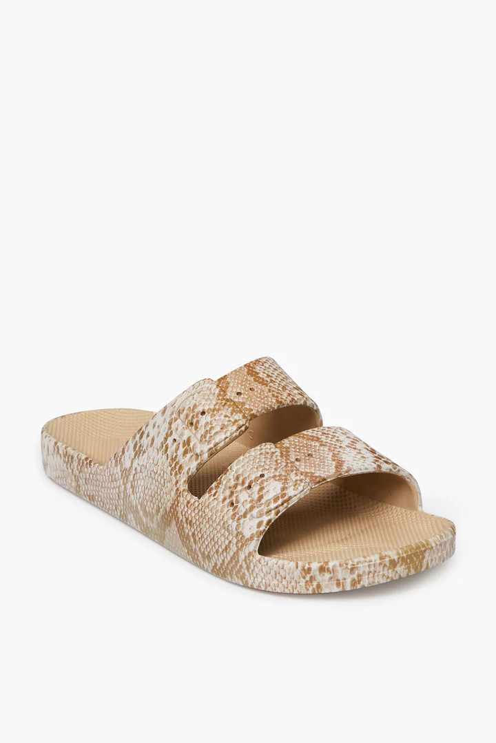 Viper Sands Moses Sandals | Tuckernuck (US)