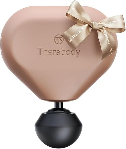 TheraGun Mini (3rd Generation) by Therabody – Ultra-Portable Massage Gun and Travel Essential f... | Amazon (US)