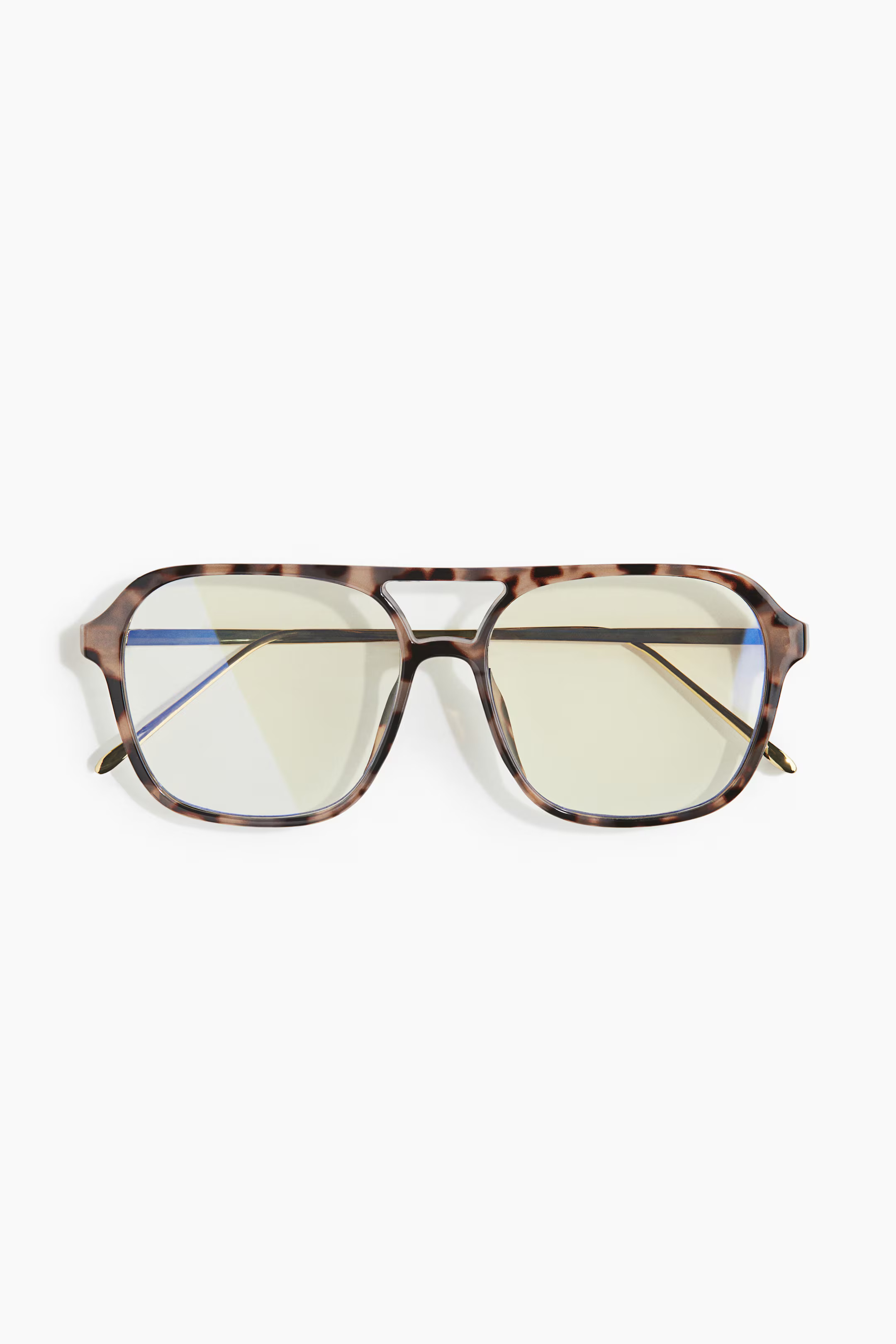 Blue light glasses | H&M (UK, MY, IN, SG, PH, TW, HK)