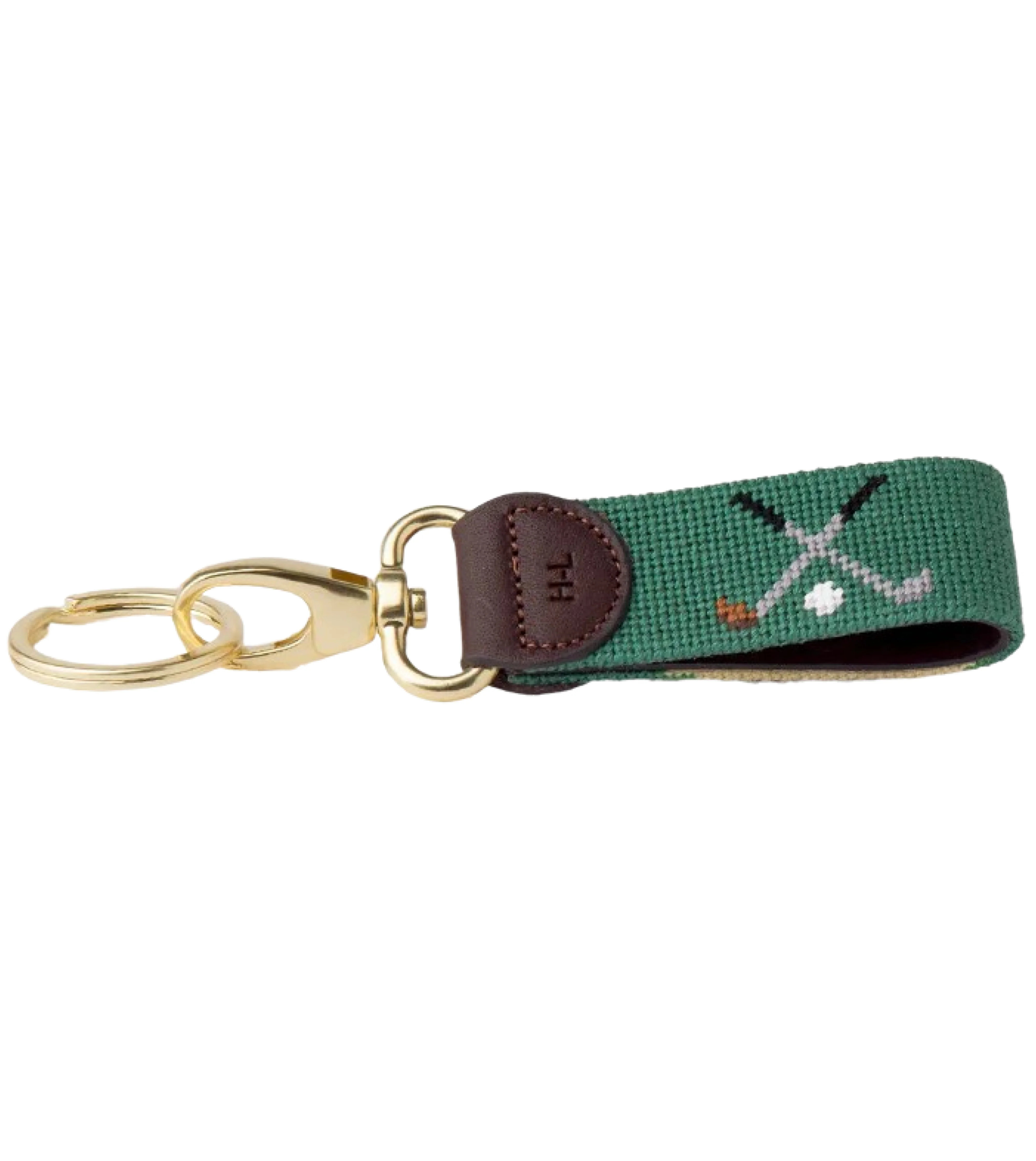 Golf Key Fob | Renwick Golf