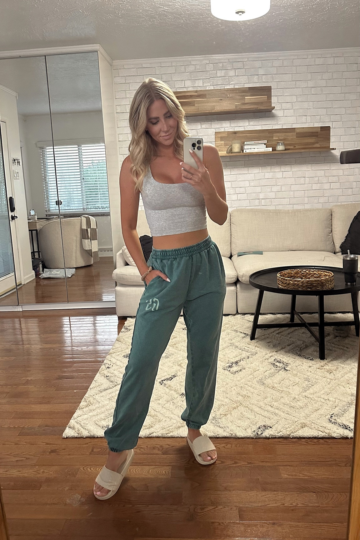 I live in this tank! 

#LTKtravel #LTKU #LTKfit