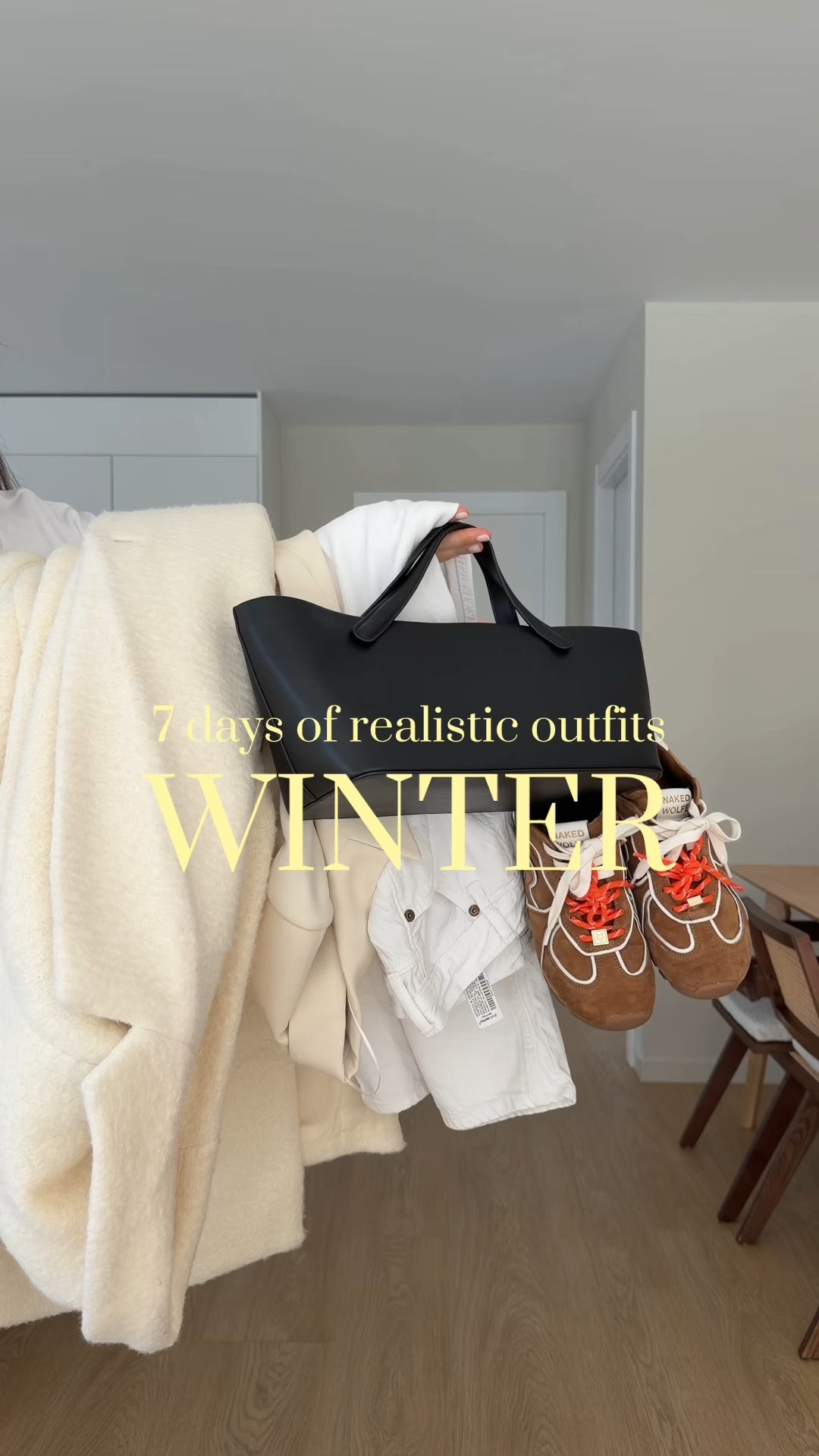 7 days of winter outfits you’ll actually wear ☃️ day 3 #outfitinspo #winterfashion #fashiontrends #2026trends