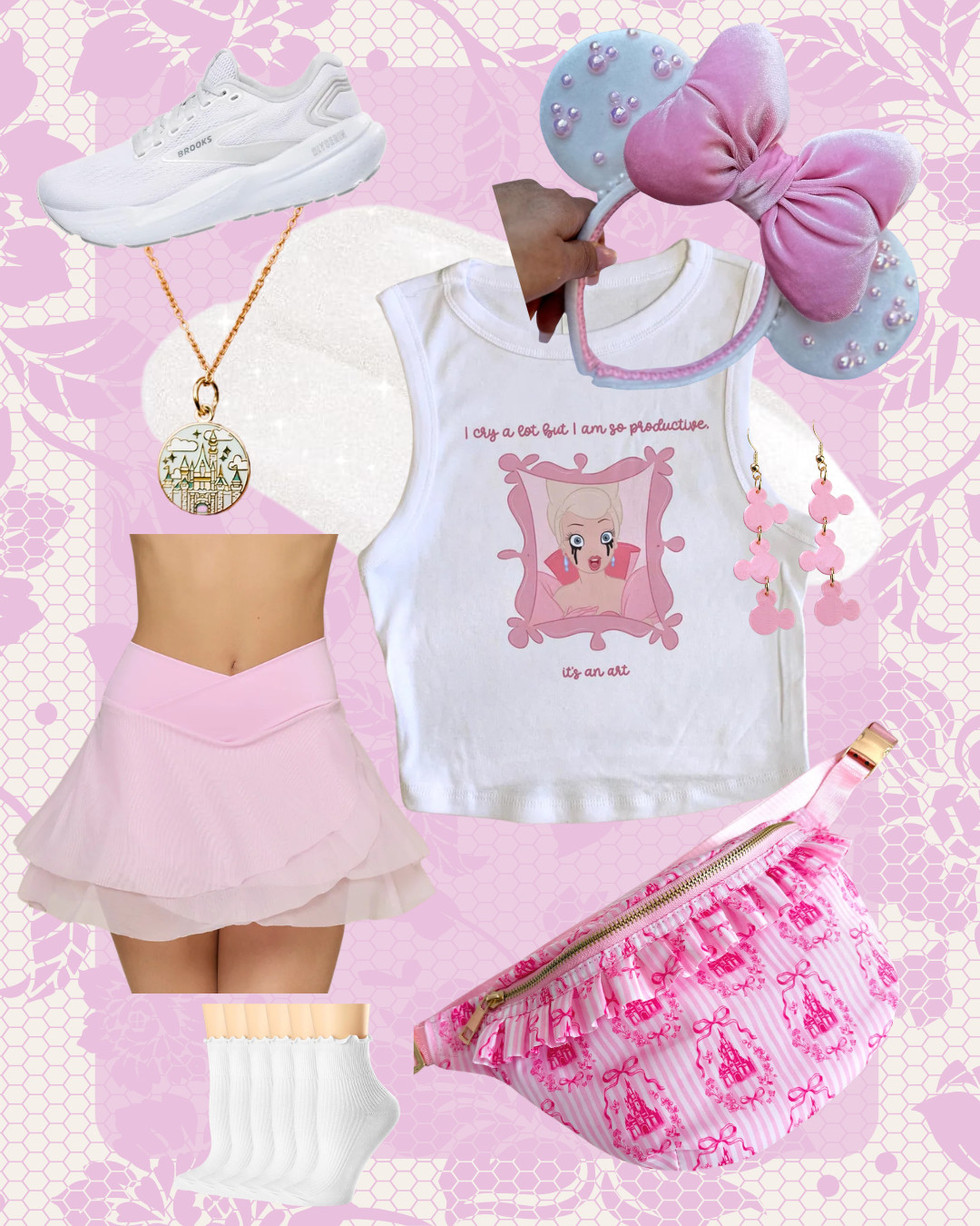 Charlotte outfit idea 

 #LTKootd #LTKMidsize #LTKPlusSize