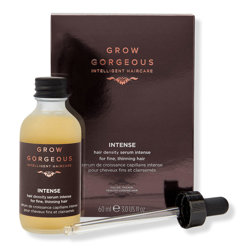 Grow Gorgeous | Ulta