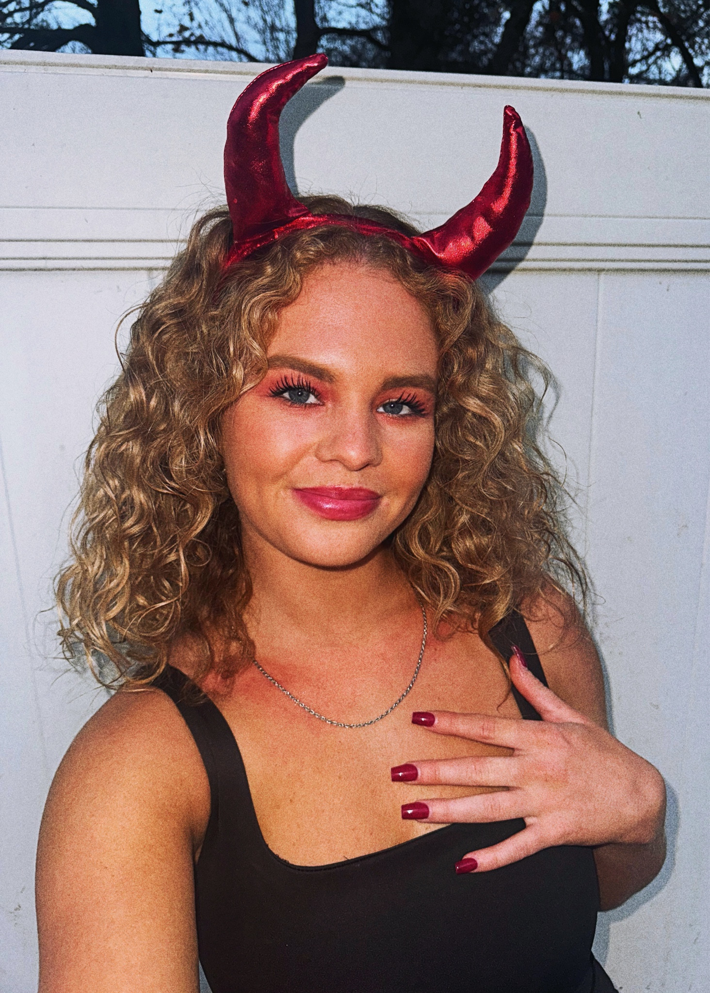 Devil’s costume for Halloween

#LTKSeasonal #LTKHoliday #LTKStyleTip