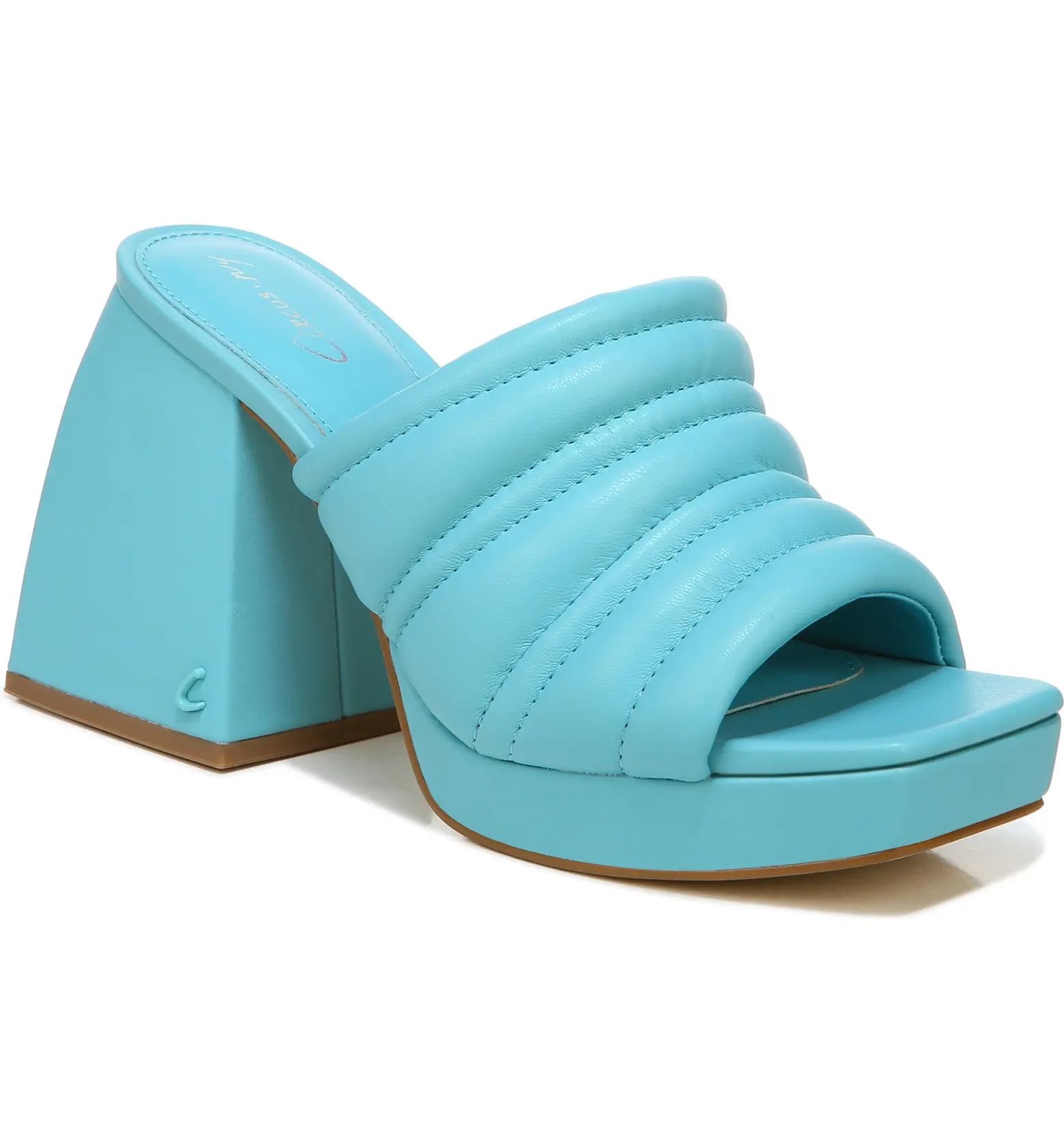 Marlie Platform Sandal | Nordstrom