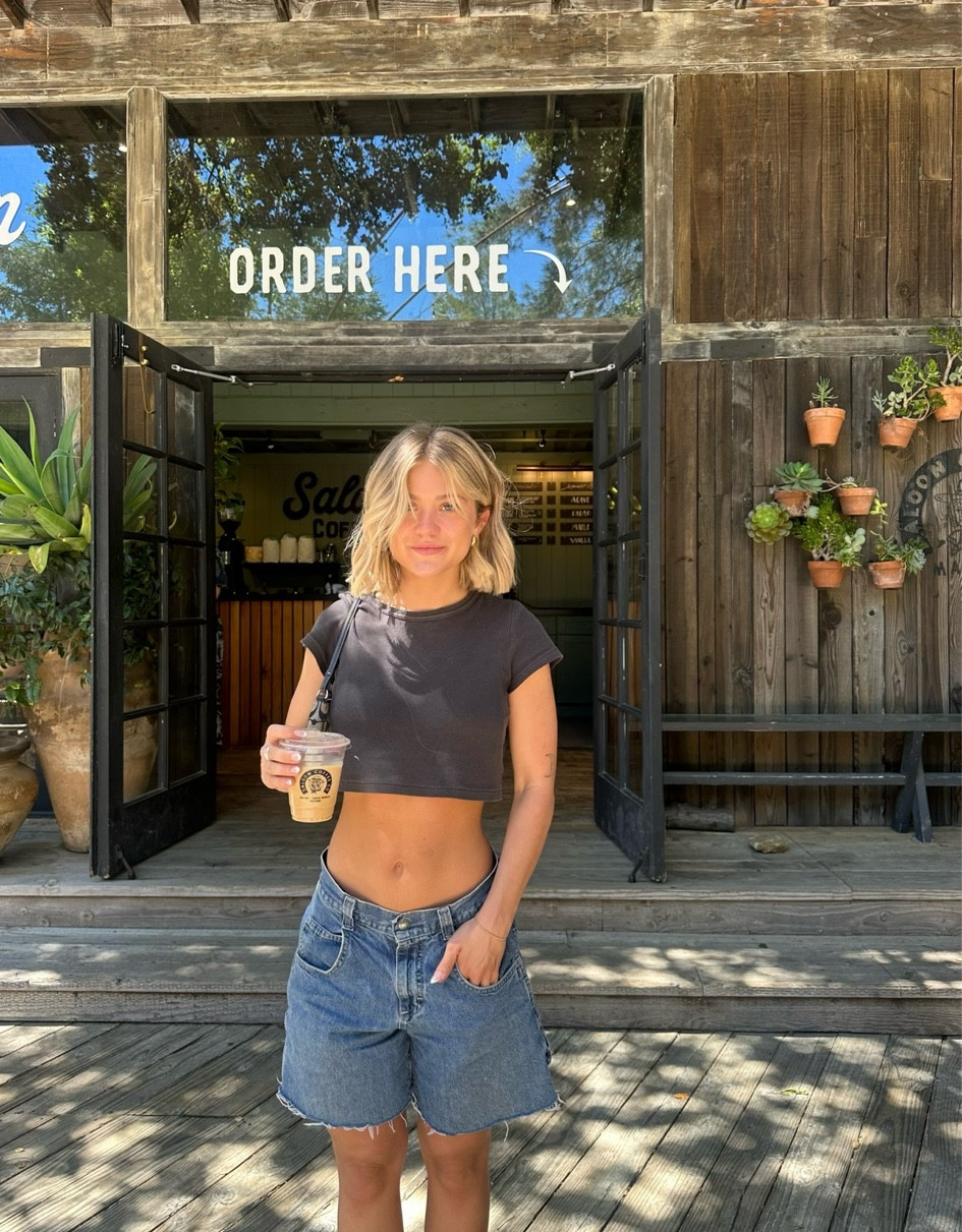 Summer wishlist 🤍