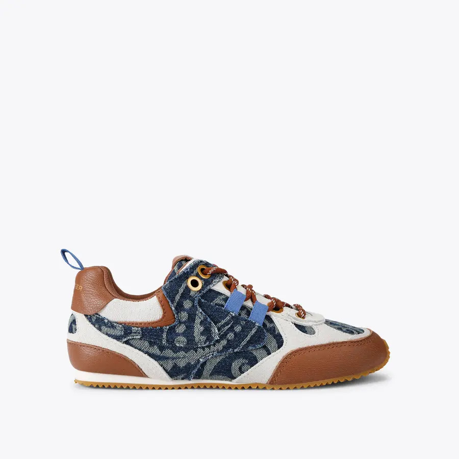 K SLIM RUNNER K SLIM RUNNER by Kurt Geiger London | Kurt Geiger US