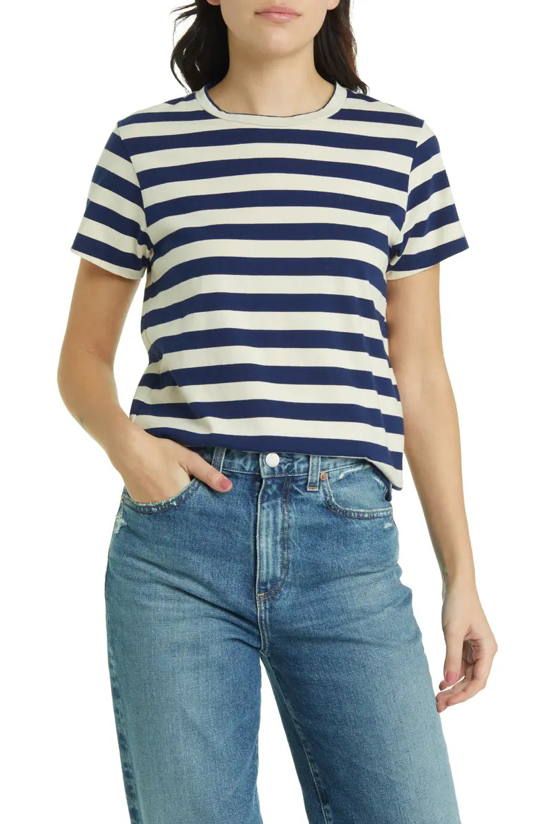 The Little Stripe T-Shirt | Nordstrom