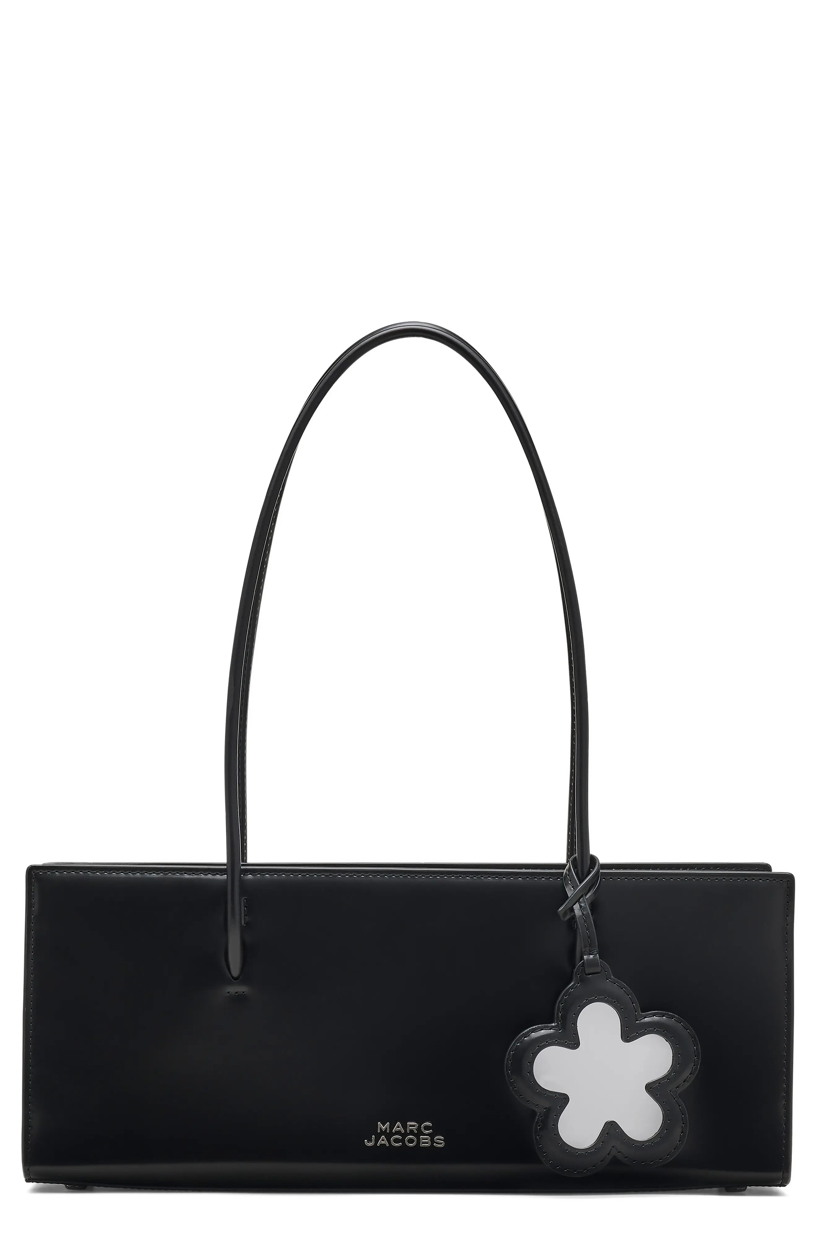 Marc Jacobs The Mirror Leather Satchel (Women) | Nordstrom | Nordstrom