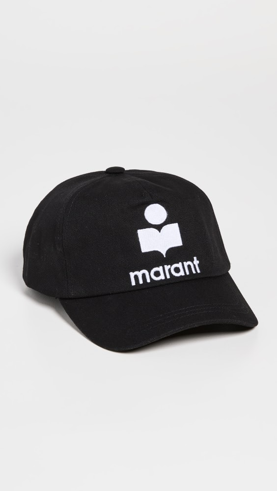 Isabel Marant Tyrony Cap | Shopbop | Shopbop