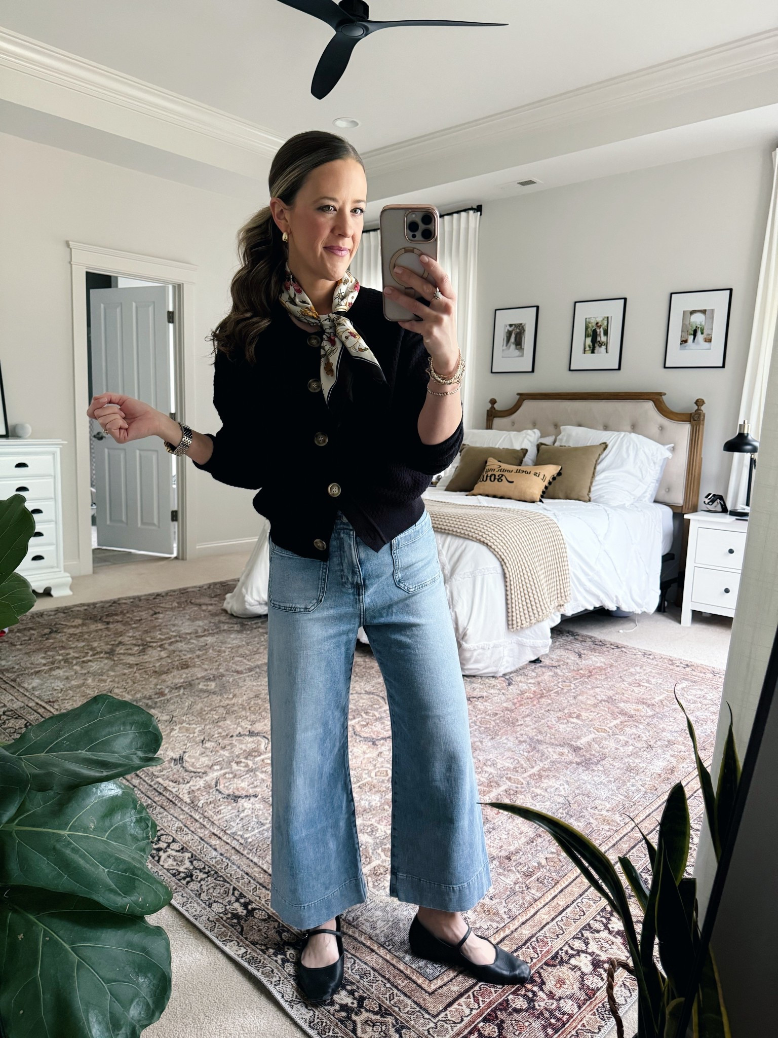 OOTD

Preppy style, classic style, casual, workwear, spring, casual outfit, spring workwear, Hampton style, grand millennial style, quiet, luxury, elevated casual

#LTKWorkwear #LTKFindsUnder50 #LTKStyleTip