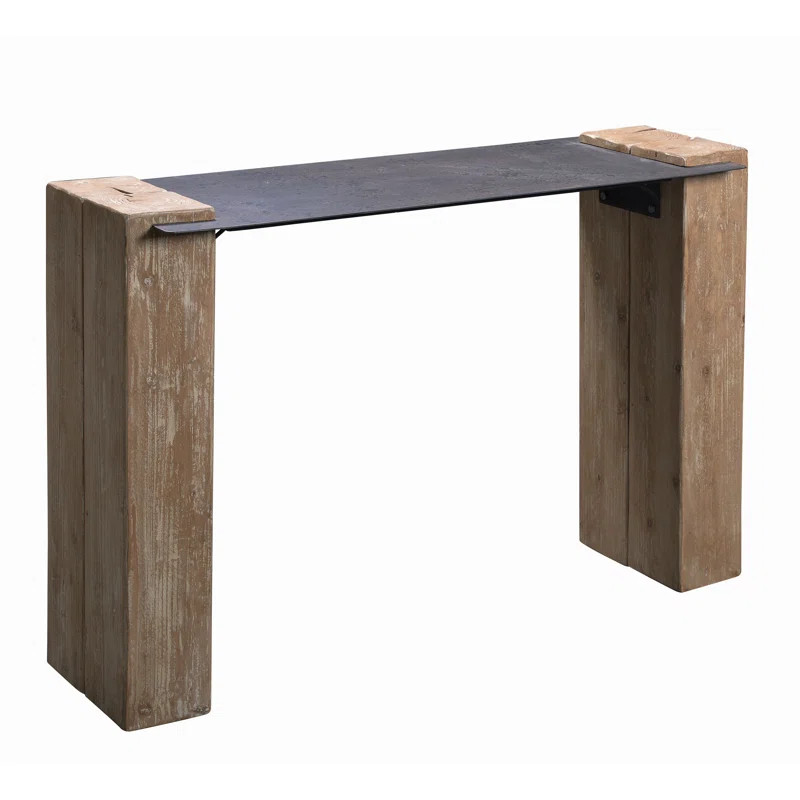 Innes 48'' Console Table | Wayfair North America