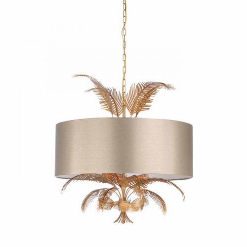 Wildwood Lamps Wild Palm Chandelier (Lg) | Gracious Style