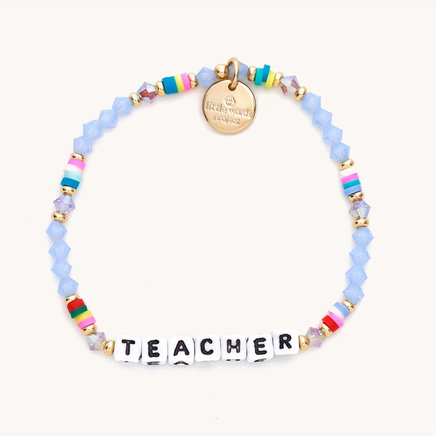 Teacher- Best Of | Little Words Project