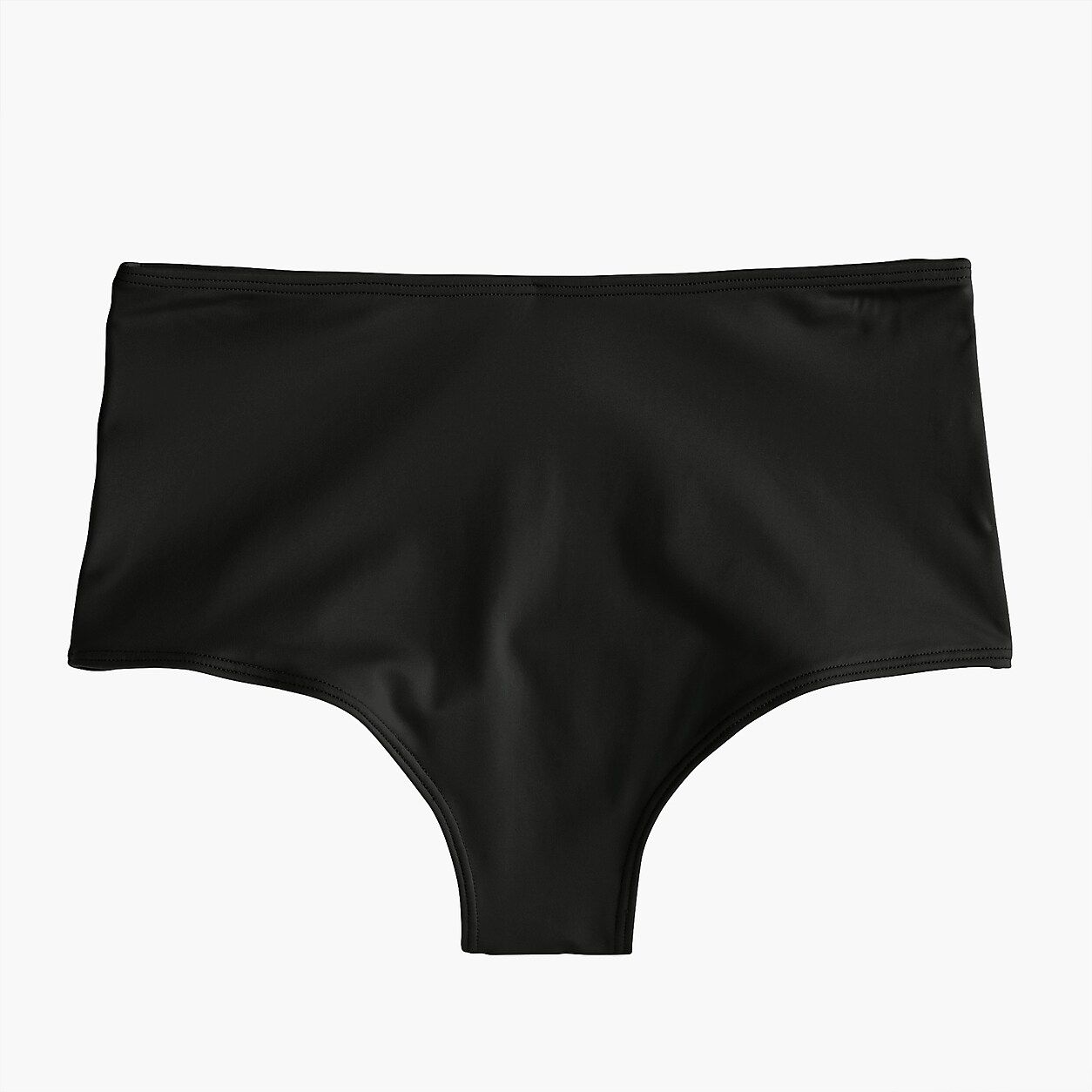 J.Crew Playa Atlantic cheeky high-waist bikini bottom | J.Crew US