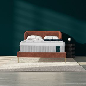 Leesa Sapira Chill Hybrid Mattress | West Elm (US)