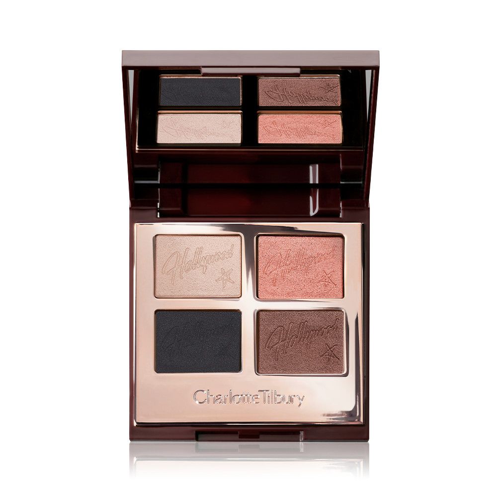 Diva Lights: Hollywood Flawless Eye Filters Eyeshadow Palette  | Charlotte Tilbury | Charlotte Tilbury (US)