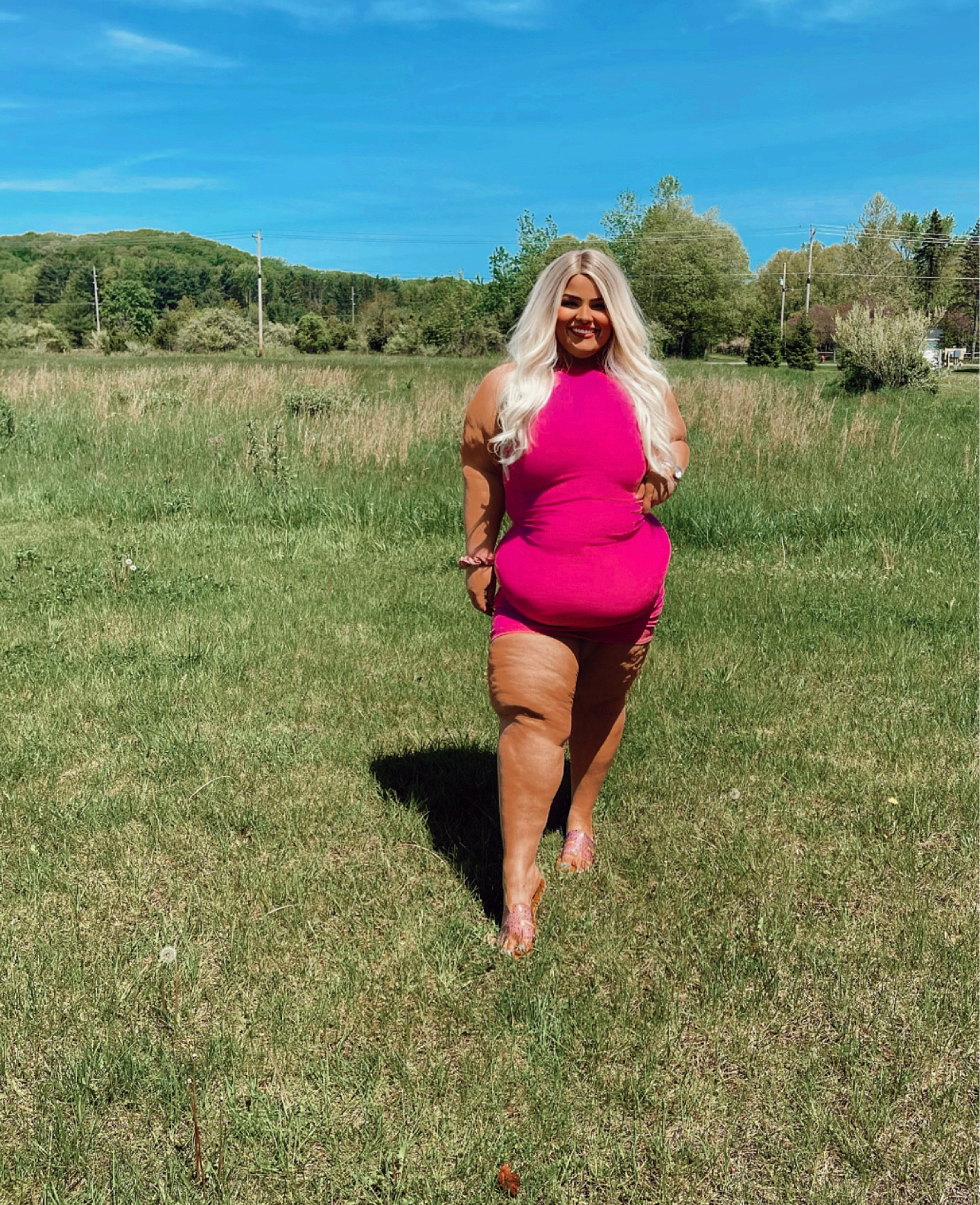 Summers in the air, Buttercup! 🌺



#LTKcurves #LTKaustralia #LTKGiftGuide