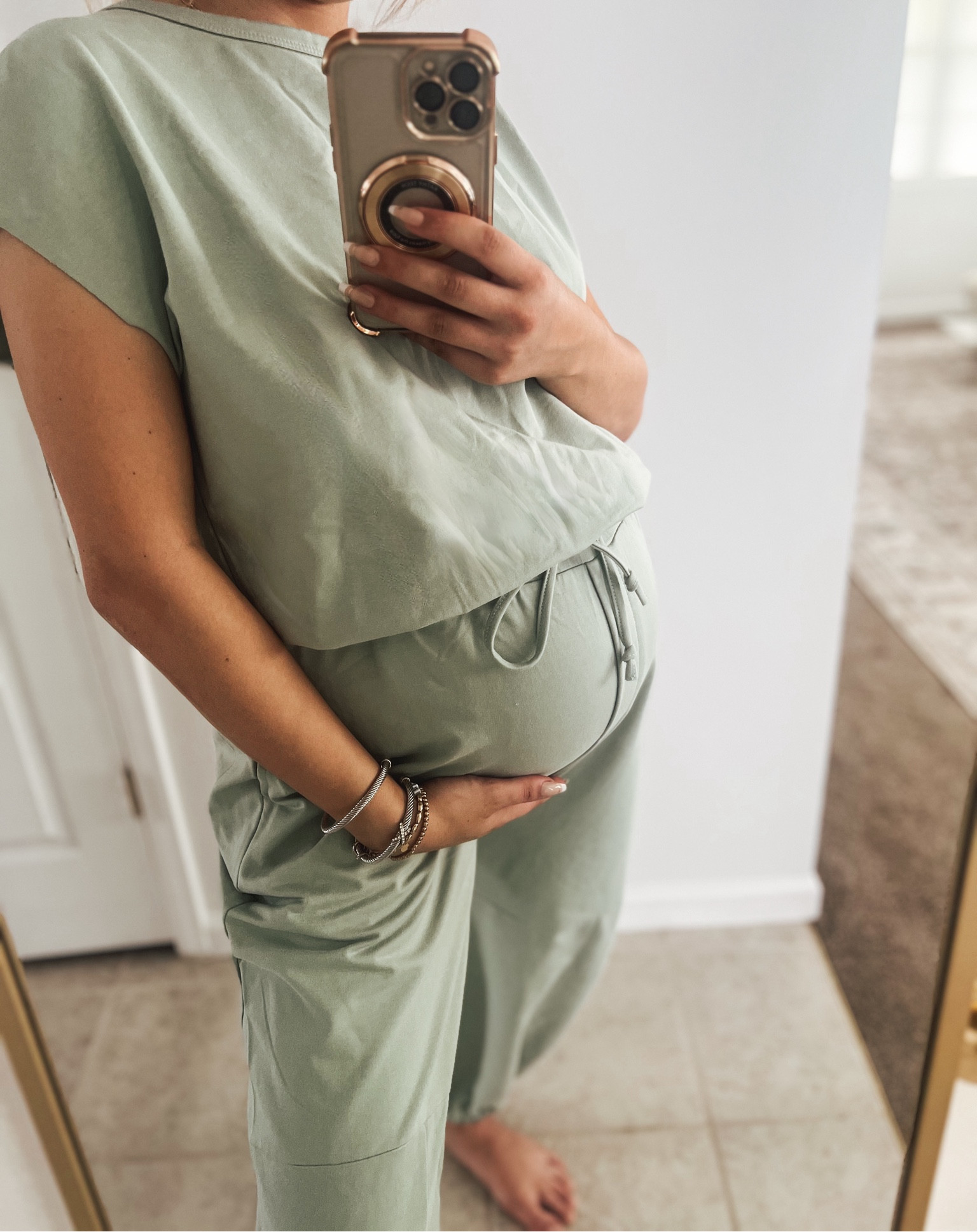 #LTKBaby #LTKFindsUnder50 #LTKBump