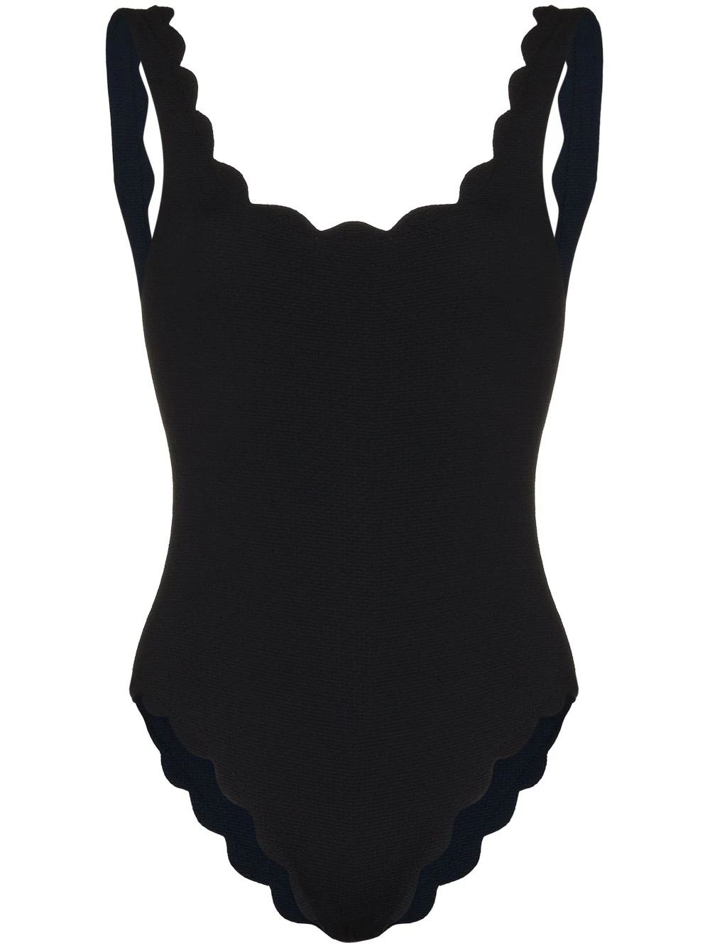 Marysia Clean Palm Springs Swimsuit - Farfetch | Farfetch Global